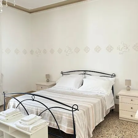 Apartment Antico 109