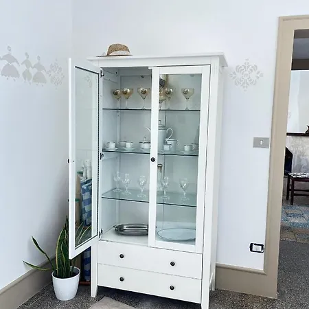 Apartment Antico 109 Alghero