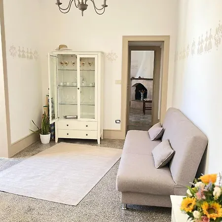 Antico 109 * אלגהרו