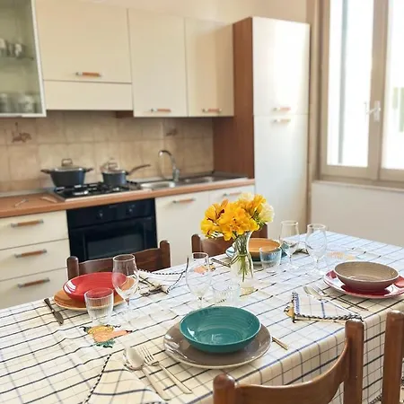 Antico 109 Apartment Alghero