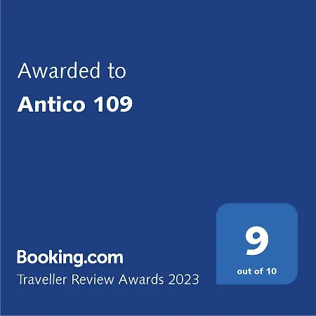 Apartment Antico 109 Alghero
