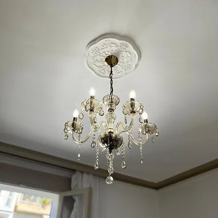 Appartement Antico 109