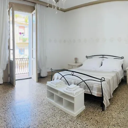 Antico 109 Appartement