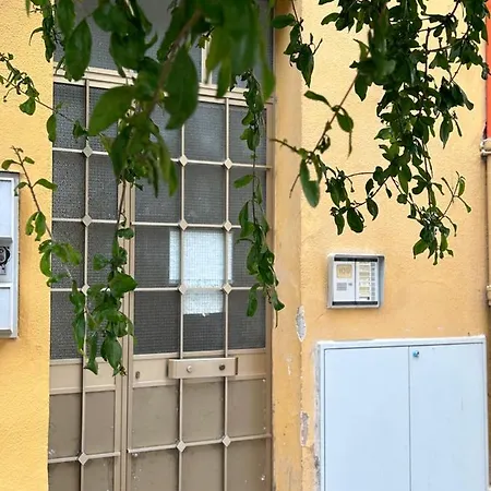 Lägenhet Antico 109 Alghero