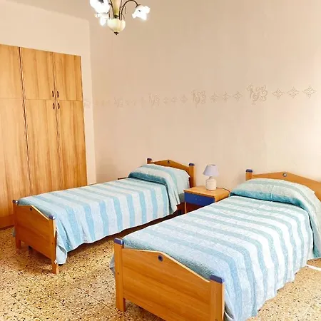 Apartamento Antico 109 *