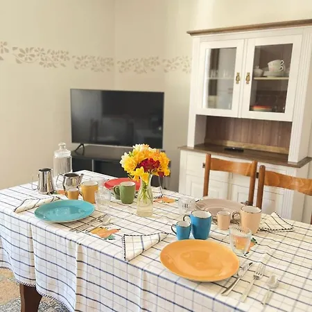 Apartamento Antico 109