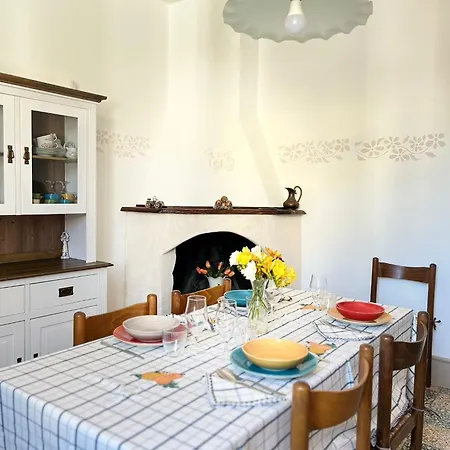 Apartamento Antico 109